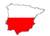 PULIDOS PRADO - Polski